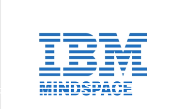 IBM MIND SPACE logo